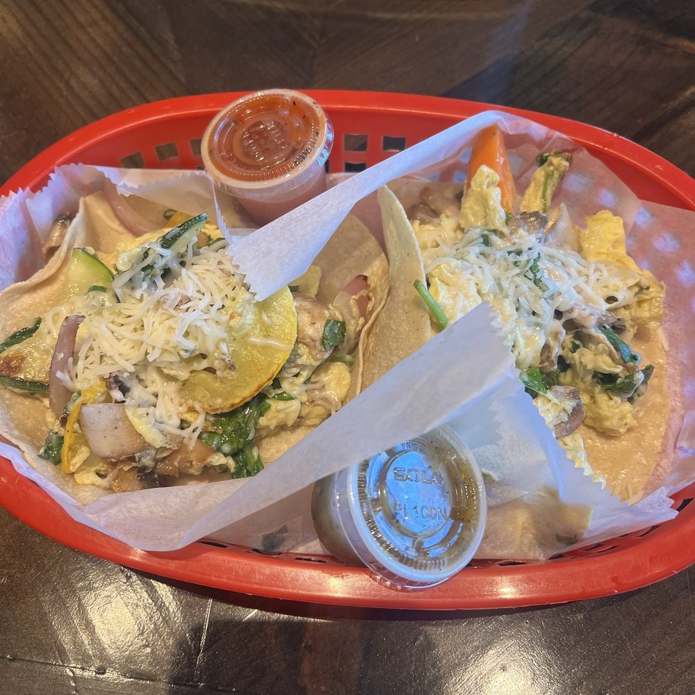 Tacos A Go Go Midtown - Tex-Mex Near Me - Houston, Texas