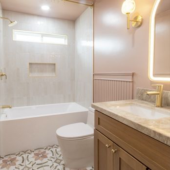 Coast Design & Build - General Contractors Near Me - Bakersfield, California