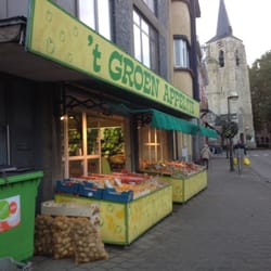 De Groene Winkel