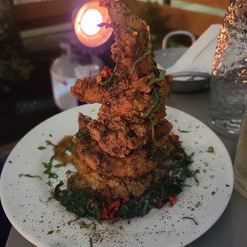 Nue - Tapas/Small Plates Near Me - Seattle, Washington