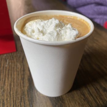 Froth - Cafes Near Me - Chicago, Illinois