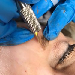 Rock Scissors Paper Salon - Microblading