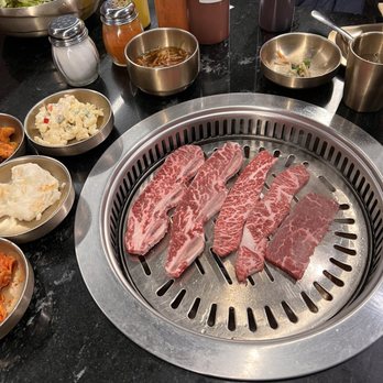 YakiniQ - Barbeque Near Me - Livermore, California