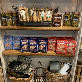 Maria's - Olives - the coffee snack. - Coffee & Tea Near Me - Chester, New Jersey