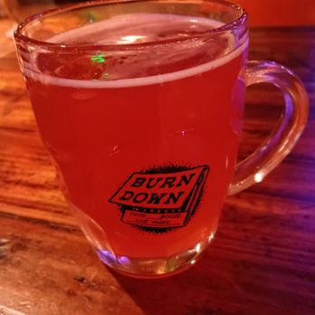 BurnDown - Bars Near Me - Denver, Colorado