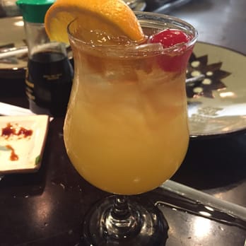 Benihana - Japanese Near Me - Edison, New Jersey