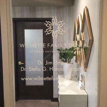 Stella Haralampopoulos, DDS - Wilmette Family Dental - General Dentistry Near Me - Wilmette, Illinois Stella Haralampopoulos, DDS - Wilmette Family Dental - General Dentistry Near Me - Wilmette, Illinois