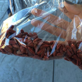 Vua Kho Bo - Goji berries! - Candy Stores Near Me - San Jose, California Vua Kho Bo - Goji berries! - Candy Stores Near Me - San Jose, California