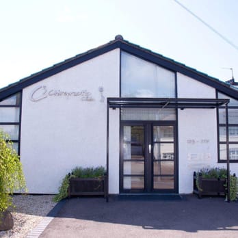 C3 Chiropractic Clinic - Chiropractors Near Me - Cardiff, CRF