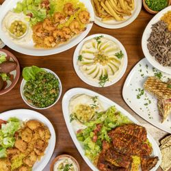 Noor Mix Grill