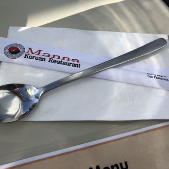 Manna - Korean Near Me - San Francisco, California