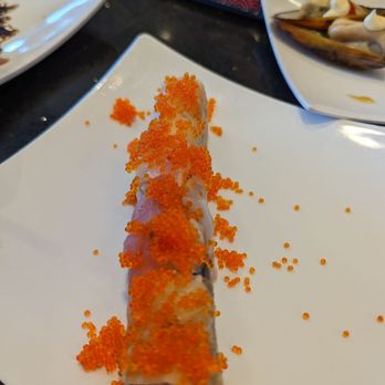 O’A Sushi - Forgot the name, but had tempura shrimp in it - Sushi Bars Near Me - Reno, Nevada O’A Sushi - Forgot the name, but had tempura shrimp in it - Sushi Bars Near Me - Reno, Nevada