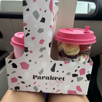 Parakeet Cafe - Little Italy - Breakfast & Brunch Near Me - San Diego, California Parakeet Cafe - Little Italy - Breakfast & Brunch Near Me - San Diego, California