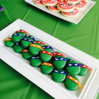 Macaron by Patisse - Macarons Near Me - Houston, Texas