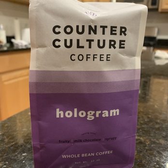 Copper City Espresso - a bag of coffee - Coffee & Tea Near Me - Canton, Massachusetts