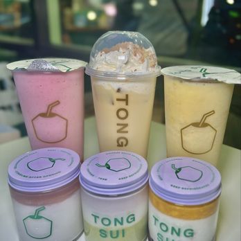 Tong Sui - Desserts Near Me - Milpitas, California Tong Sui - Desserts Near Me - Milpitas, California