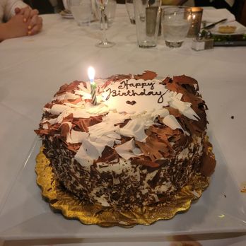 Flowers Bakery Cafe - Marble cake from the bakery. - Bakeries Near Me - Silver Spring, Maryland Flowers Bakery Cafe - Marble cake from the bakery. - Bakeries Near Me - Silver Spring, Maryland