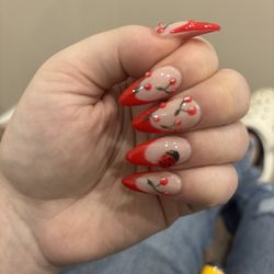 Pro Nails & Spa