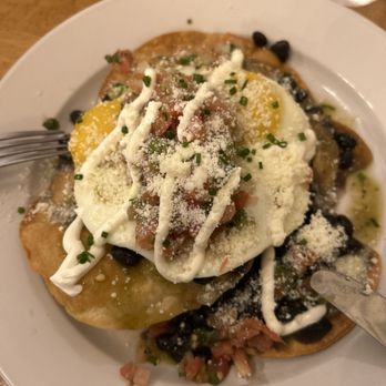Mason's Restaurant & Grocery - Huevos rancheros - Southern Near Me - Aberdeen, North Carolina