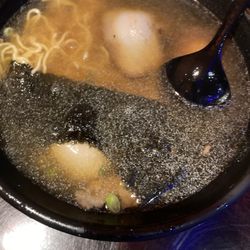 Asian House - Pork Ramen