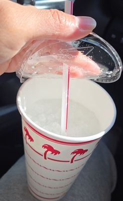 In-N-Out Burger by null