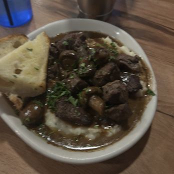 Henry Flach - Steak and shrooms ! - Pubs Near Me - West Allis, Wisconsin Henry Flach - Steak and shrooms ! - Pubs Near Me - West Allis, Wisconsin