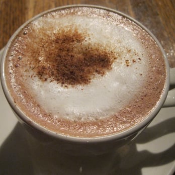 Frontera Grill - Mexican hot chocolate - you have to try it at least once in your life. - Mexican Near Me - Chicago, Illinois