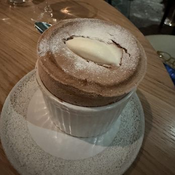Murano - Italian Near Me - London, XGL