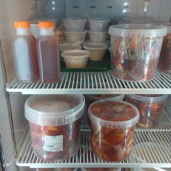 JAN CHI MA EUL - kim chi - Korean Near Me - Flushing, New York