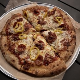Godfather Pizza Godfather Pizza