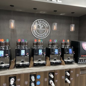 Race-Trac Petroleum - Coffee Brewed Fresh - Gas Stations Near Me - Ocala, Florida Race-Trac Petroleum - Coffee Brewed Fresh - Gas Stations Near Me - Ocala, Florida