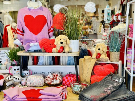 Sundance Clothing Co