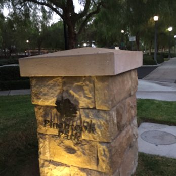 Pine Brook Park - Parks Near Me - Irvine, California Pine Brook Park - Parks Near Me - Irvine, California