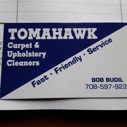 Tomahawk Carpet & Upholstery Cleaners