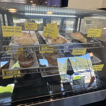 Mood Coffee - Coffee & Tea Near Me - Sugar Land, Texas