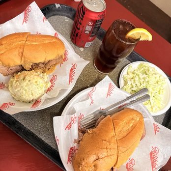 Philippe the Original - Beef Dip - Sandwiches Near Me - Los Angeles, California Philippe the Original - Beef Dip - Sandwiches Near Me - Los Angeles, California