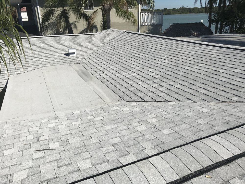 Slide of RSMartin Roofing