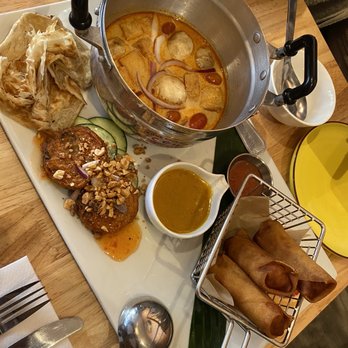 Sistory - Thai Near Me - Albany, California Sistory - Thai Near Me - Albany, California