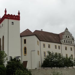 Sächsisches Oberverwaltungsgericht - Ortenburg Bautzen - Sitz Sächsisches Oberverwaltungsgericht