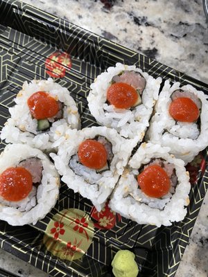 Lil Bowl, Thai and Japanese Cuisine by null