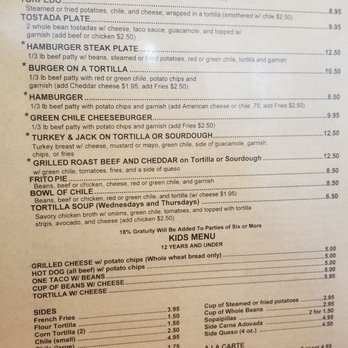 Duran's Station - Menu - New Mexican Cuisine Near Me - Albuquerque, New Mexico Duran's Station - Menu - New Mexican Cuisine Near Me - Albuquerque, New Mexico