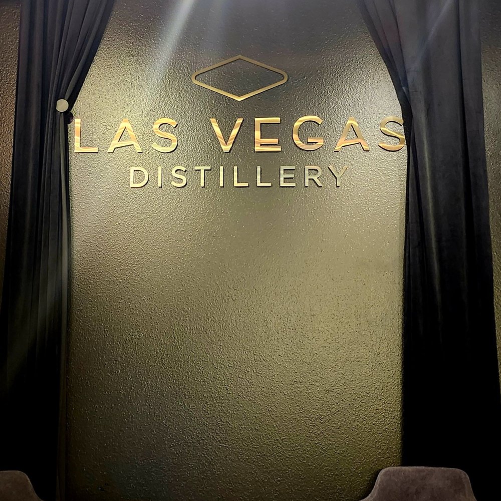Las Vegas Distillery - Here for a tour of the distillery. It's also supper club night we hear! - Distilleries Near Me - Henderson, Nevada Las Vegas Distillery - Here for a tour of the distillery. It's also supper club night we hear! - Distilleries Near Me - Henderson, Nevada