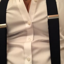 Brooks Brothers Factory Outlet - Good quality women shirts and French cuffs.