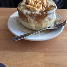 French Onion Soup French Onion Soup