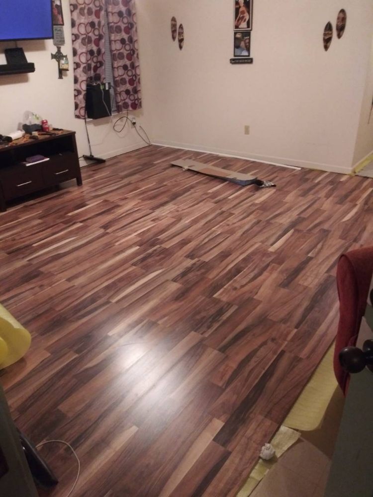 Slide of Smoken International