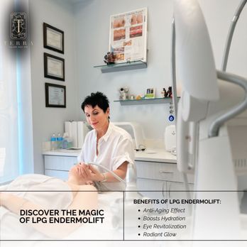 Terra Salon And Spa - Special treatments for lifting and tightening the skin! - Eyelash Service Near Me - Northbrook, Illinois Terra Salon And Spa - Special treatments for lifting and tightening the skin! - Eyelash Service Near Me - Northbrook, Illinois