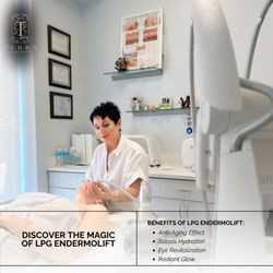 Terra Salon And Spa - Special treatments for lifting and tightening the skin!