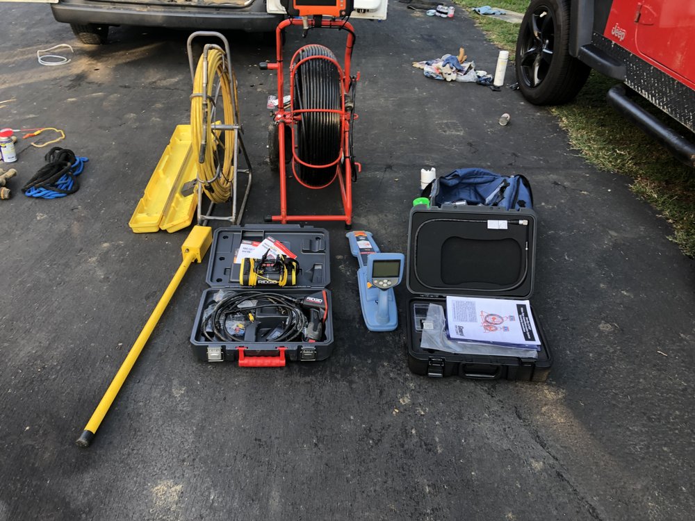 Slide of Affordable Drain