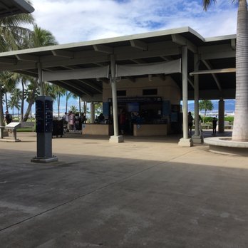 Pearl Harbor - Visitor Centers Near Me - Honolulu, Hawaii