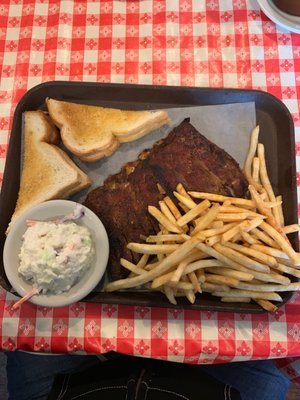 Market Bar-B-Que Restaurant And Food Trucks by null